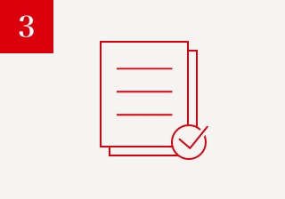 Acceptance of Terms and Conditions